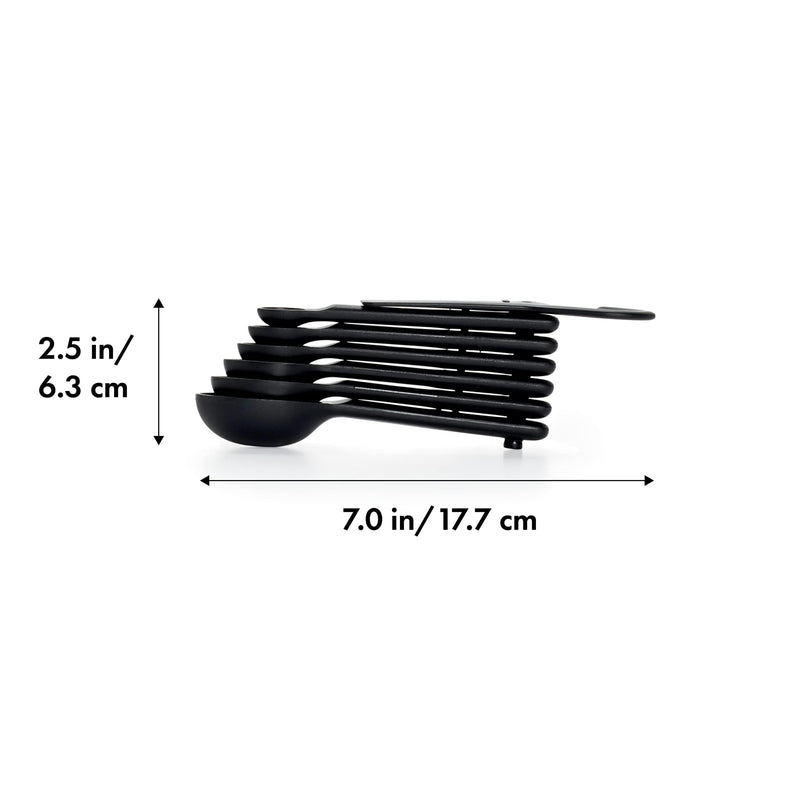 OXO - 7-piece Measuring Spoon Set