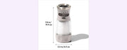 OXO - Adjustable Mess-Free Salt Grinder