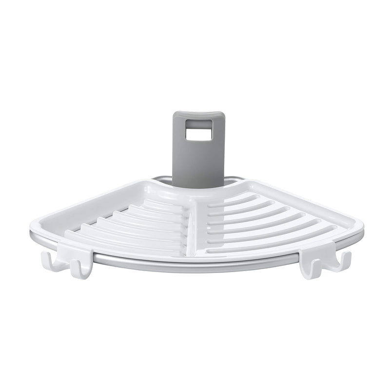 OXO - Aluminum Quick Extend Pole Caddy