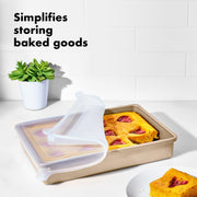 OXO - Bakeware Lid