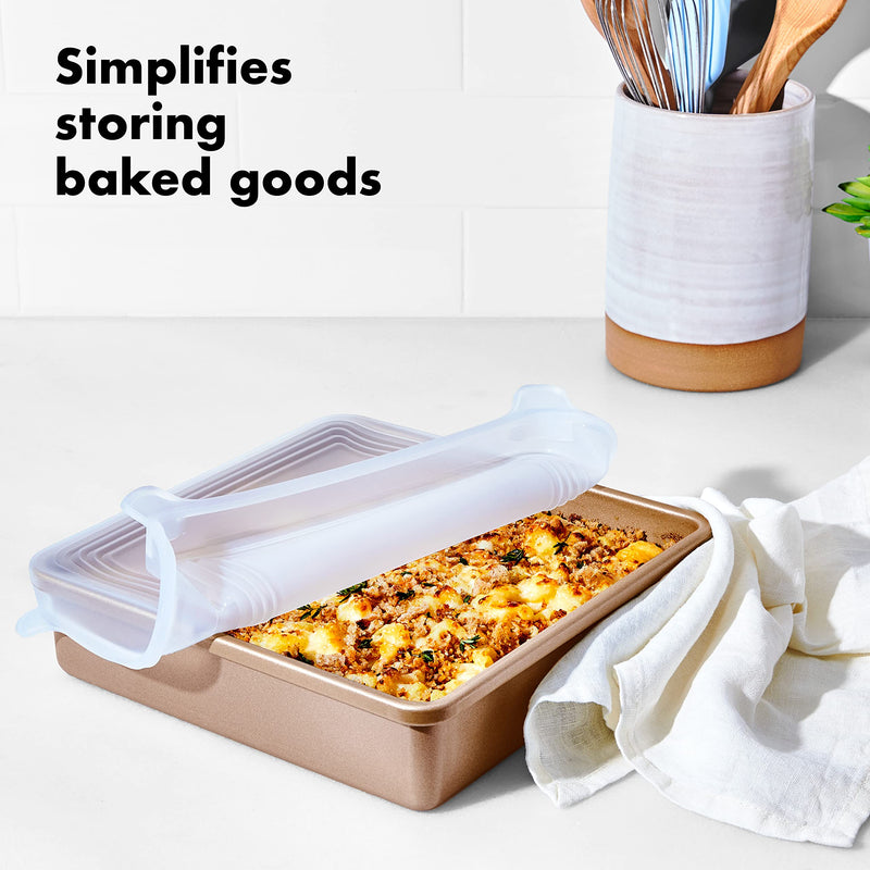 OXO - Bakeware Lid