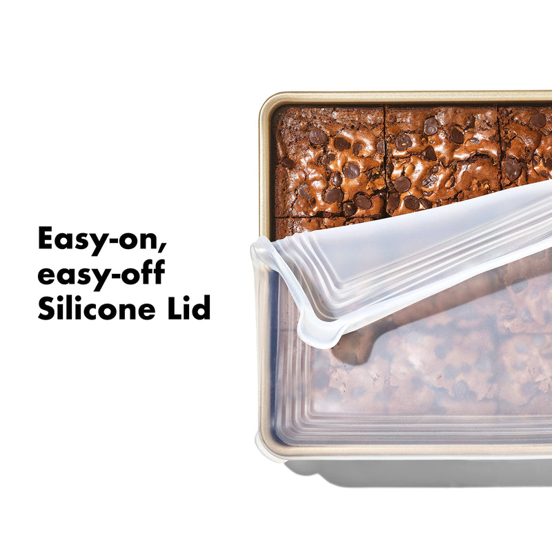 OXO - Bakeware Lid