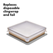 OXO - Bakeware Lid