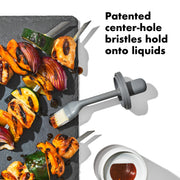 OXO - Basting Brush & Bottle Set