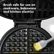 OXO - Basting Brush & Bottle Set