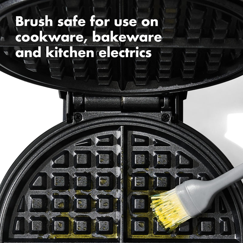OXO - Basting Brush & Bottle Set