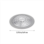 OXO - Bathtub Drain Protector