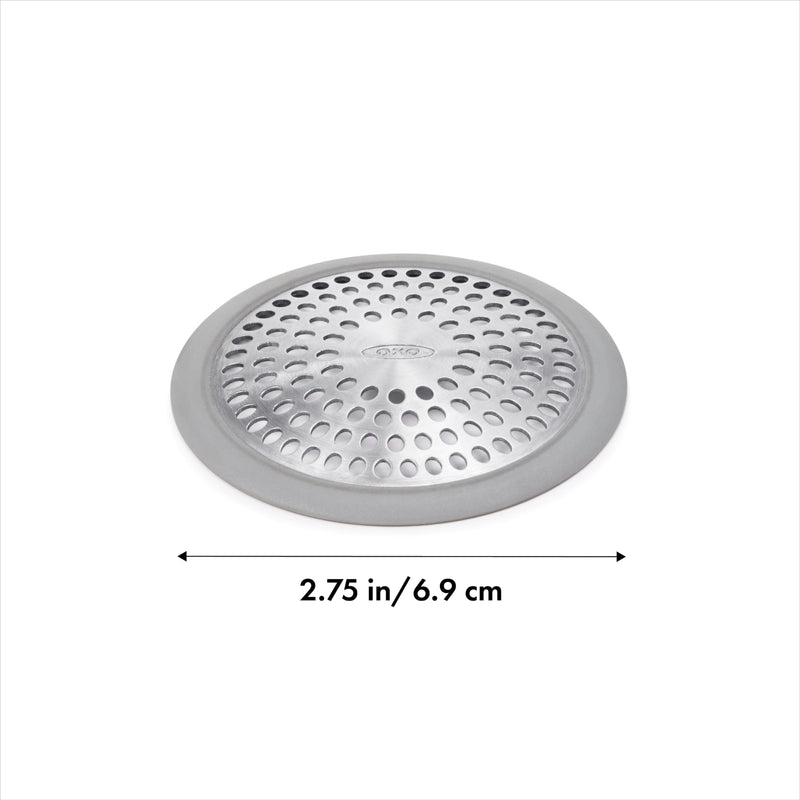 OXO - Bathtub Drain Protector