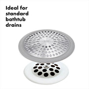 OXO - Bathtub Drain Protector