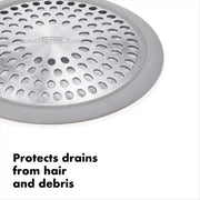 OXO - Bathtub Drain Protector