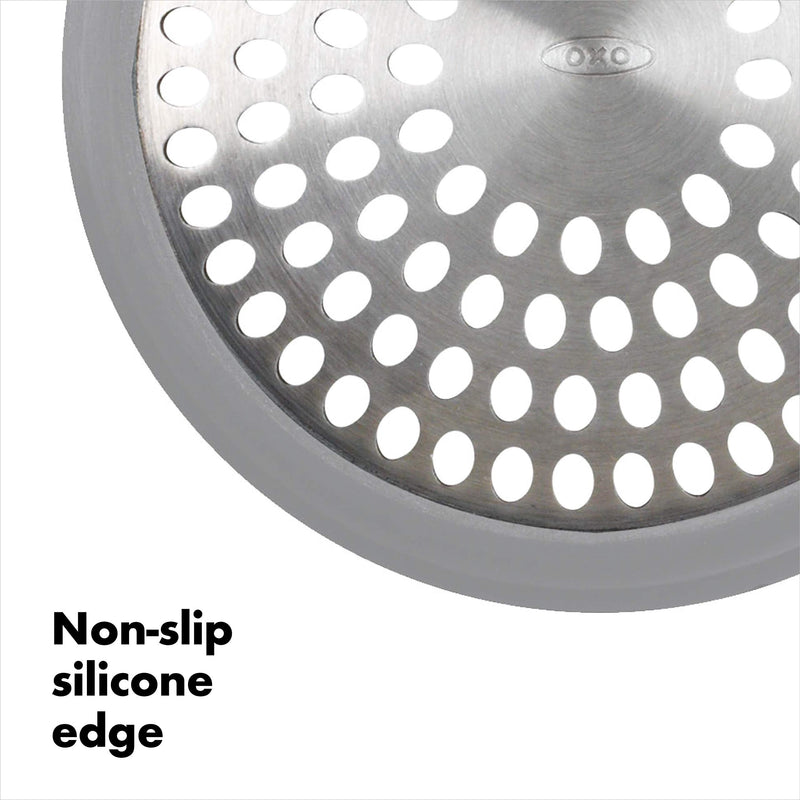 OXO - Bathtub Drain Protector