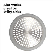OXO - Bathtub Drain Protector