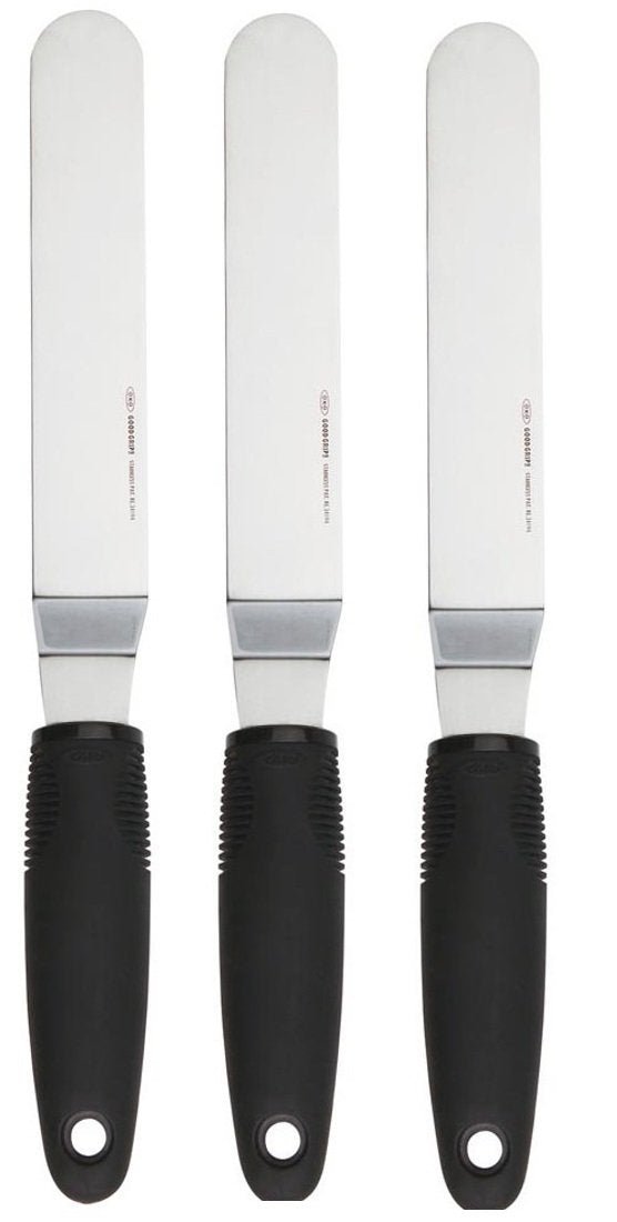 OXO - Bent Icing Knife