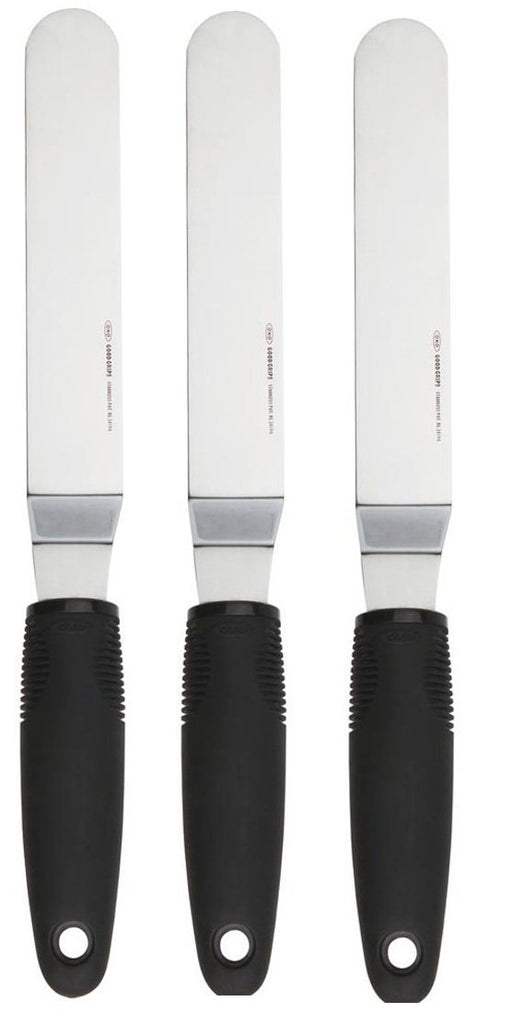 OXO - Bent Icing Knife