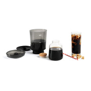 OXO - BREW Compact Cold-Brew Coffee Maker