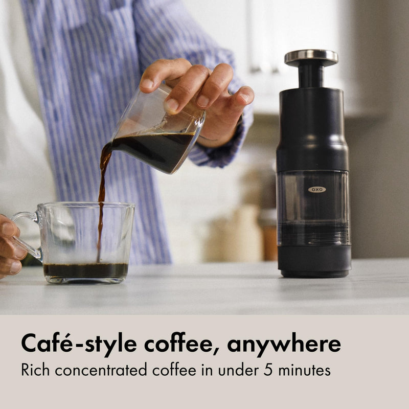 Oxo - BREW Rapid Coffee Brewer