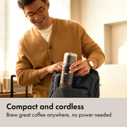 Oxo - BREW Rapid Coffee Brewer