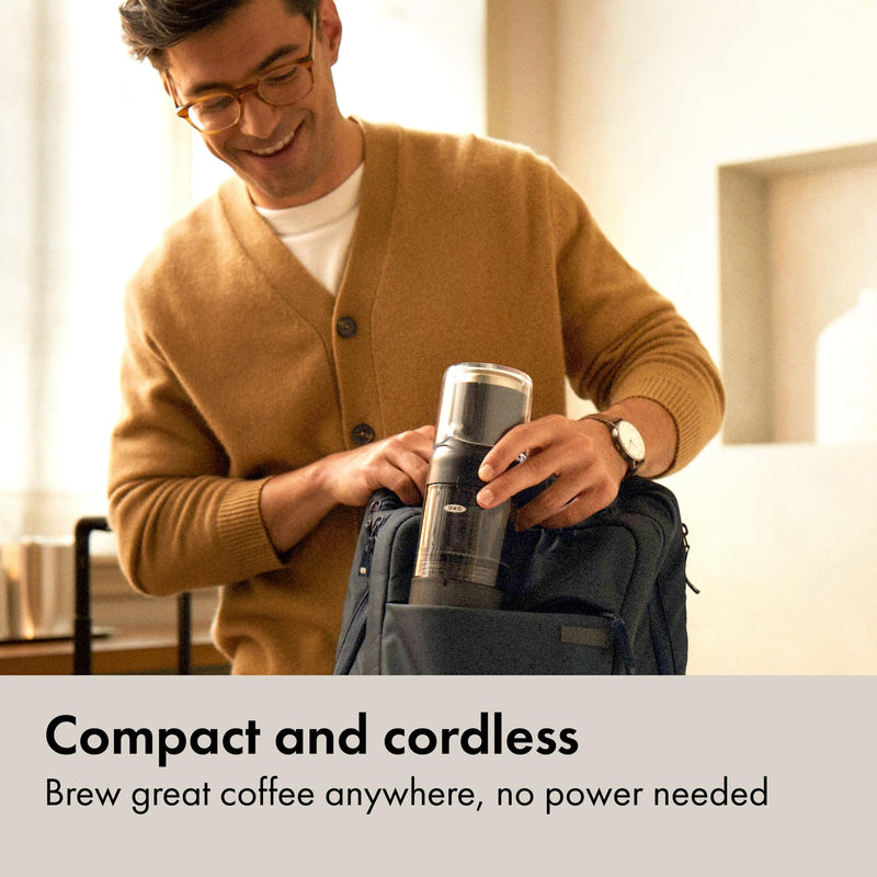 Oxo - BREW Rapid Coffee Brewer