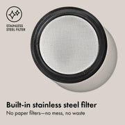 Oxo - BREW Rapid Coffee Brewer