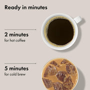 Oxo - BREW Rapid Coffee Brewer