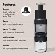 Oxo - BREW Rapid Coffee Brewer
