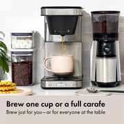 Oxo - Brew™ 8-Cup Coffee Maker