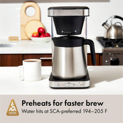 Oxo - Brew™ 8-Cup Coffee Maker