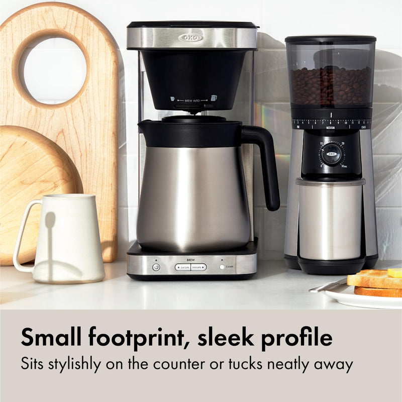 Oxo - Brew™ 8-Cup Coffee Maker