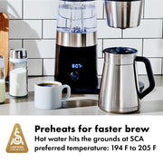 OXO - Brew™ 9-Cup Coffee Maker
