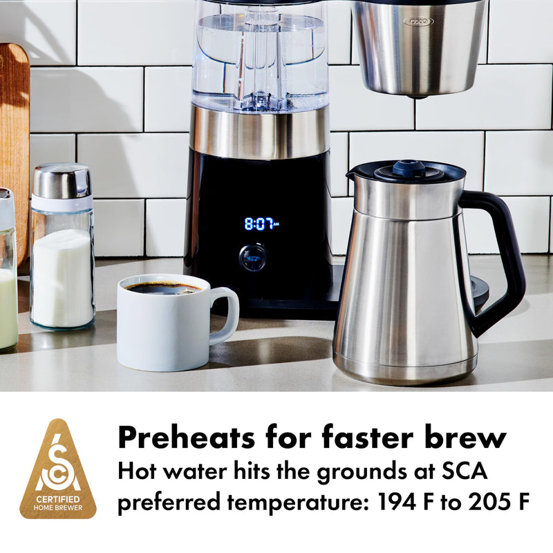 OXO - Brew™ 9-Cup Coffee Maker