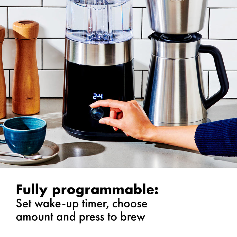 OXO - Brew™ 9-Cup Coffee Maker