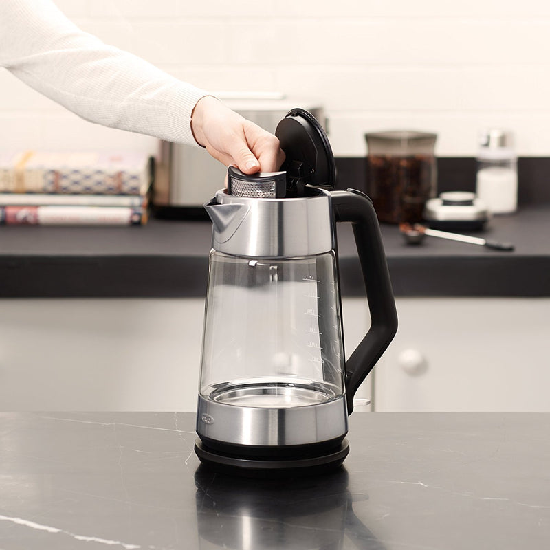 OXO - BREW™ Cordless Electric Kettle