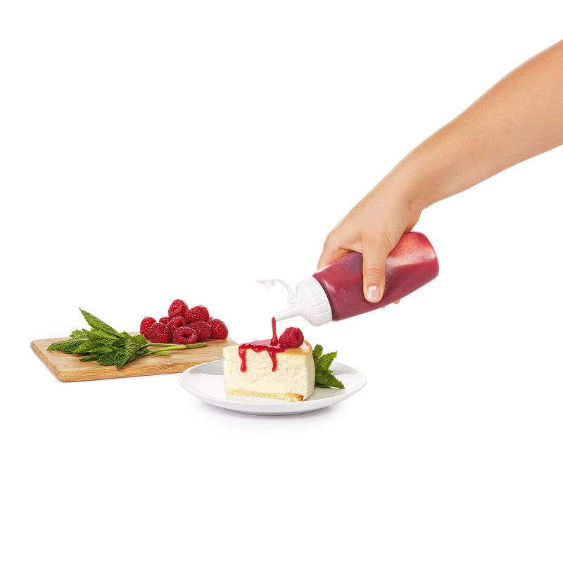 OXO - Chef's Squeeze Bottle