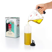 OXO - Chef's Squeeze Bottle