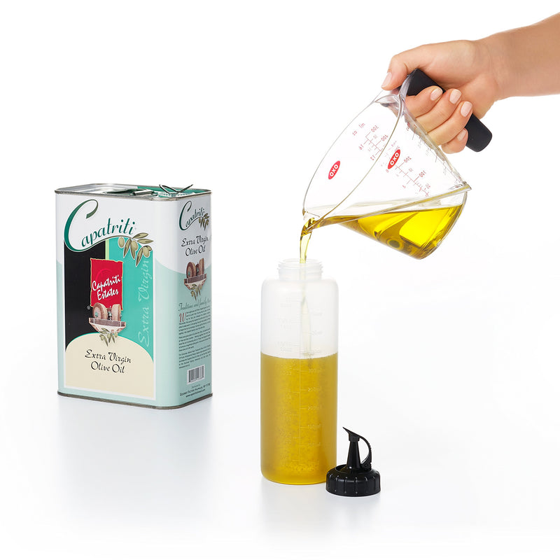 OXO - Chef's Squeeze Bottle