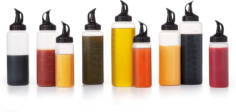 OXO - Chef's Squeeze Bottle