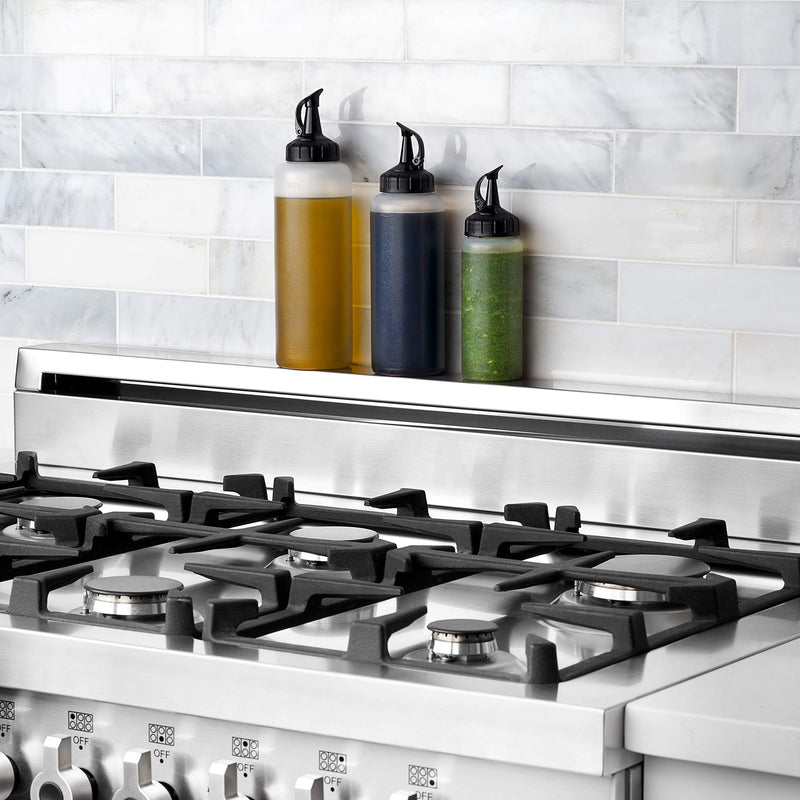 OXO - Chef's Squeeze Bottle