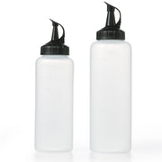 OXO - Chef's Squeeze Bottles - set of 2
