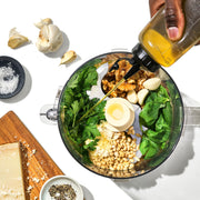 OXO - Chef's Squeeze Bottles - set of 2