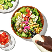 OXO - Chef's Squeeze Bottles - set of 2