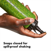 OXO - Chef's Squeeze Bottles - set of 5