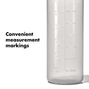 OXO - Chef's Squeeze Bottles - set of 5