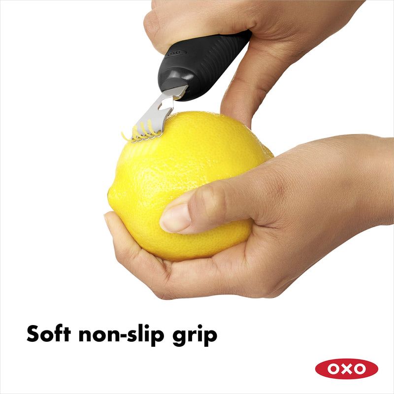 OXO - Citrus Zester