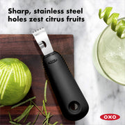 OXO - Citrus Zester