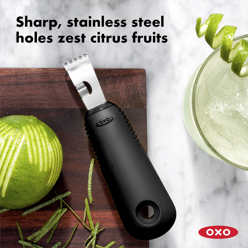 OXO - Citrus Zester