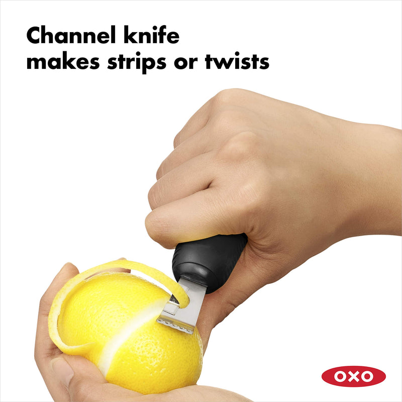OXO - Citrus Zester
