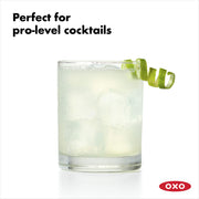 OXO - Citrus Zester