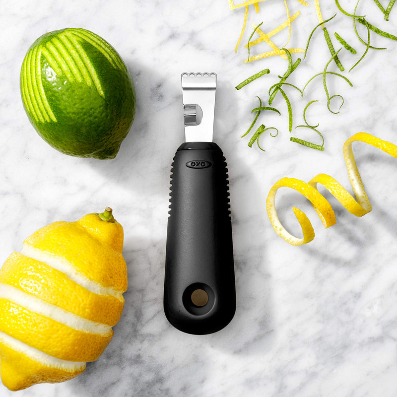 OXO - Citrus Zester