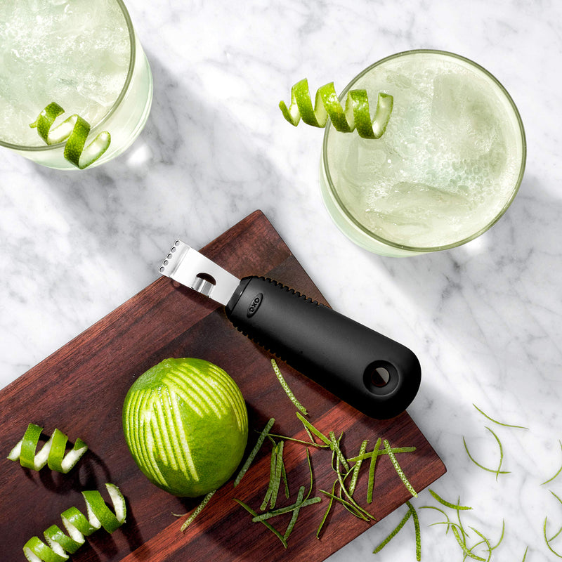 OXO - Citrus Zester