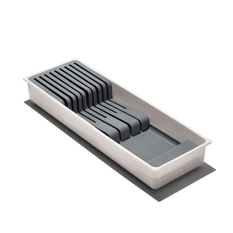 OXO - Compact Knife Drawer Organizer